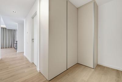 Apartament modern de 4 camere de inchiriat // Floreasca - 16