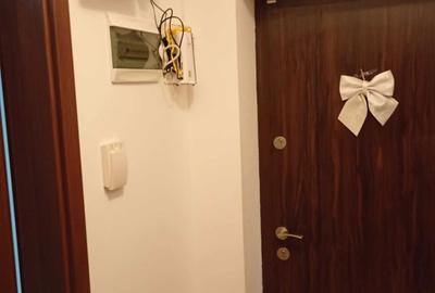 Apartament cu 2 camere decomandat în Berceni - 8