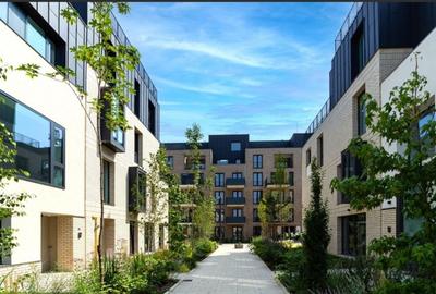 Apartament elegant in Avalon Estate - exclusivism, rafinament si confort - 8