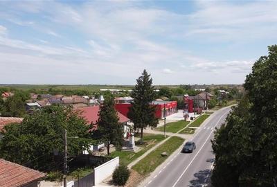 Casa tip conac de vanzare in Malu Mare - 0% comison cumparator - 5