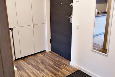 Garsonieră decomandată, mobilată în Politehnica - 19