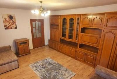 Apartament cu 2 camere semidecomandat, mobilat în Km 4-5 - 2