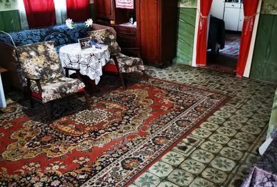 Casă cu 3 camere în Făget - 2