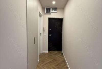 Apartament cu 3 camere decomandat în Ultracentral - 1