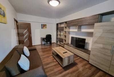 Apartament 2 camere, 52 mp, zona Ultracentral - 3