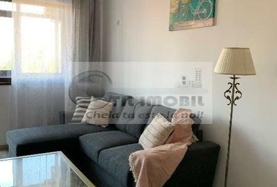 Apartament cu 2 camere decomandat în Valea Lupului