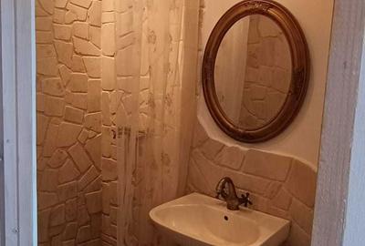 Garsonieră decomandată în Central - 7