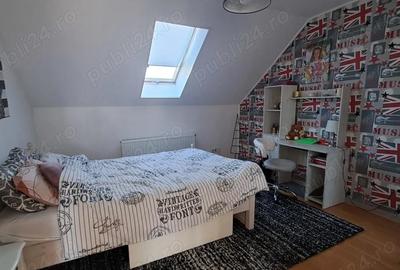 Casă cu Teren 150 Mp în Central - 9