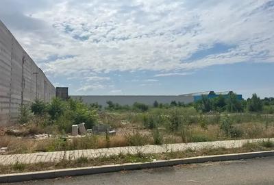 Teren liber de inchiriat | Sos Oltenitei | acces facil | Zona A2B Teren liber de inchiriat | Sos Oltenitei | acces facil | Zona A2B - 3