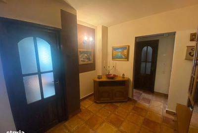 Apartament cu 2 camere în Piața Centrală - 8