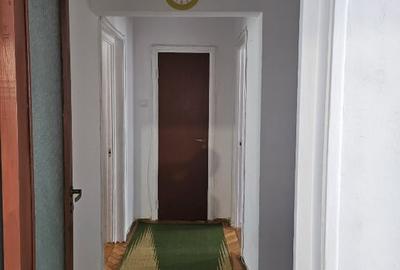 3 camere zona centrala - 11