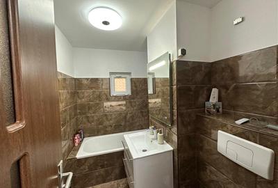 Apartament cu 3 camere decomandat, mobilat în Central - 18