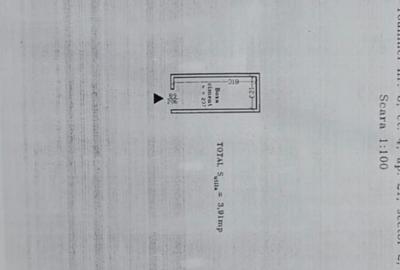 ARMENEASCĂ,STUDIO DUBLU 42 MP plus boxa 4 mp, ideal investitie,OCAZIE - 14