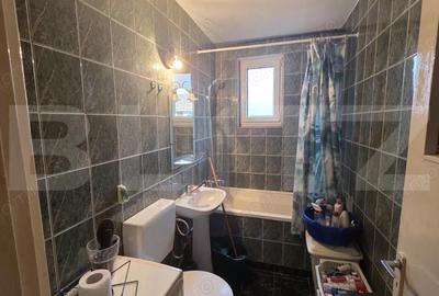 Apartament cu 2 camere decomandat în Aiud - 2