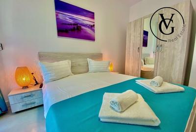 Apartament 2 camere si parcare Onix Blue - 7