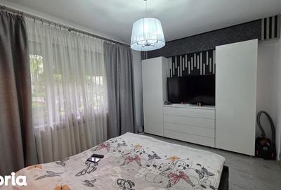 Apartament cu 2 camere în Gării - 2