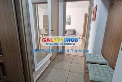 APARTAMENT SUPERB 3 CAMERE 1 MAI | METROU - 9