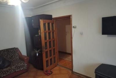 Apartament 1 camera decomandat, ansamblul Dorobantilor. - 3