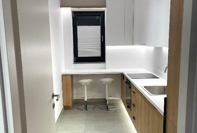 Inchiriere apartament 3 camere NOU Baneasa Greenfield - 17