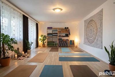 Spa?iu de 35 mp cu balcon si baie Zona Lupeni Lazaret - 2