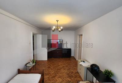 Apartament cu 2 camere semidecomandat, mobilat în Bucureștii Noi - 13