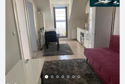 Apartament cu 3 camere, mobilat în Palat - 1