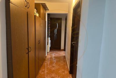 Apartament cu 3 camere decomandat, mobilat în Nord - 8