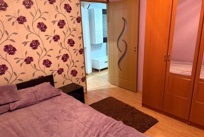 Apartament cu 2 camere semidecomandat în Central - 5