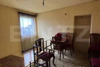 Casă cu 5 camere cu Teren 430 Mp în Siloz