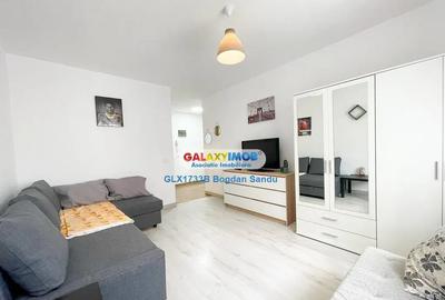 Garsonieră semidecomandată, mobilată în Militari - 8