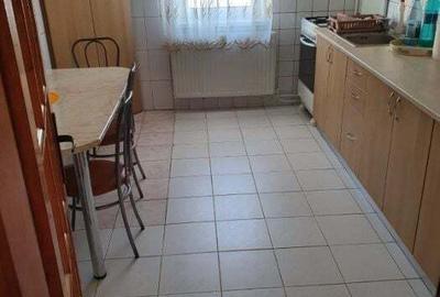 Apartament cu 2 camere semidecomandat în Titulescu - 2