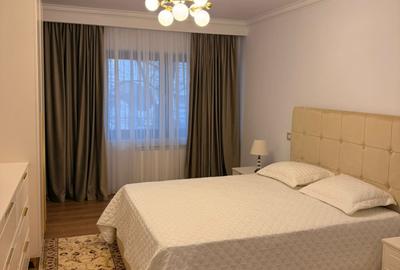 Apartament cu 3 camere decomandat în Băneasa - 7