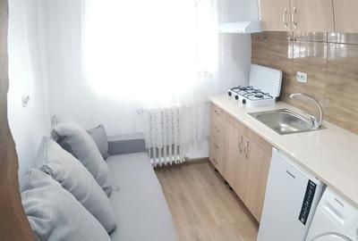 Garsonieră în Vest - 7