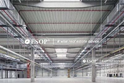 Spațiu comercial, de 600 mp, în Ștefăneștii de Jos - 4