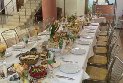 Casă cu 7 camere în Eforie - 8