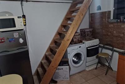 Garsonieră decomandată în Zahana - 2