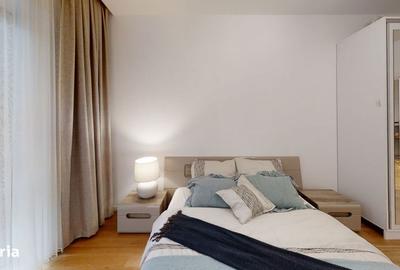 Apartament cu 3 camere în Herăstrău - 11