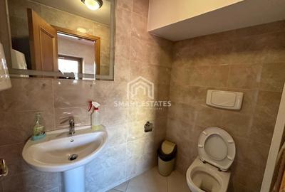 Casă individuală cu 9 camere cu Canalizare în Parcul Carol - 8