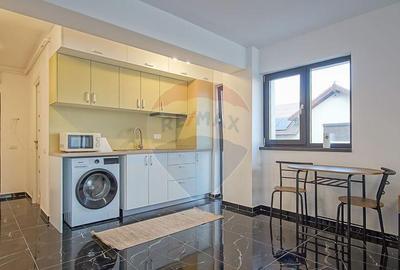 Garsoniera de inchiriat, parcare subterana, balcon | Zon... - 2