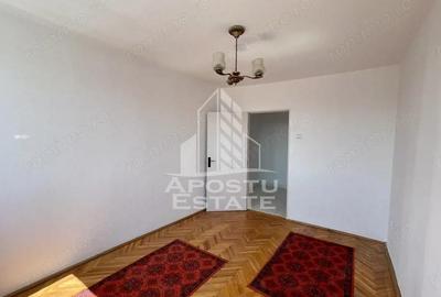 Apartament cu 3 camere decomandat, mobilat în Dacia - 2