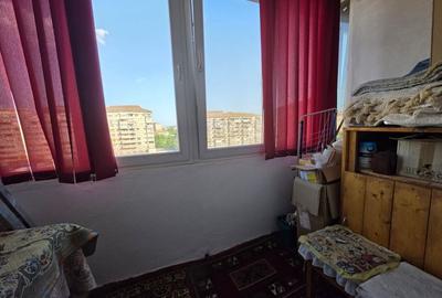 Apartament cu 2 camere semidecomandat în Rogerius - 14