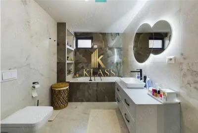 Vila Smart Home, 5 camere, 4 bai, 2 parcari, curte, piscina, zona Voluntari - 5