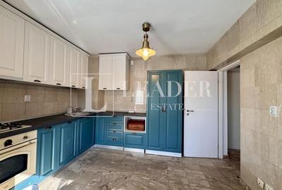 Apartament inchiriere 4 camere | Partial mobilat | Victoriei / Kiseleff Apartament inchiriere 4 camere | Partial mobilat | Victoriei / Kiseleff - 10