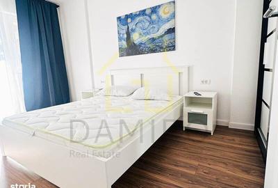 Apartament cu 2 camere decomandat, mobilat în Apărătorii Patriei - 1