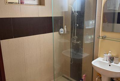 Apartament cu 2 camere decomandat în Tomis Nord - 3