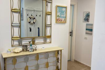 Apartament 3 camere Mamaia Nord cu vedere la mare - 3