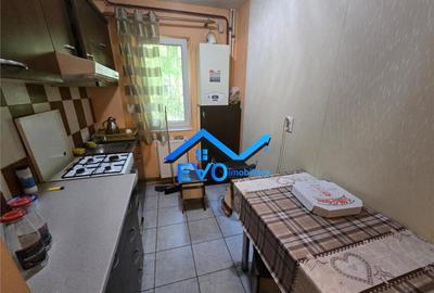 Apartament de cu 2 camere, parter, Zimbru - 5
