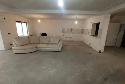 Casă cu 4 camere în Central - 5
