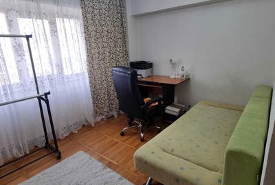 Apartament cu 3 camere decomandat în Ultracentral - 6