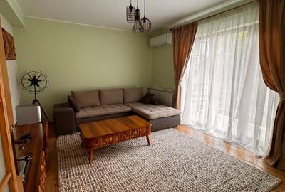 2 camere Rahova - imobil 2018 *terasa proprie  51mp* l parcare privata l - 1